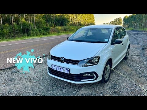 Polo Vivo: Everything You Need to Know About Owning SA's Best-Seller